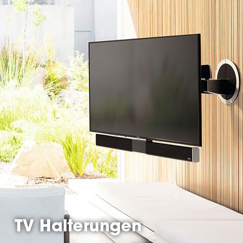 Vogel S TV Halterungen Electronic4you