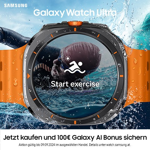 Samsung galaxy watch sales deals