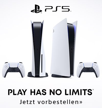 Sony Playstation 5 Play Has No Limits Electronic4you