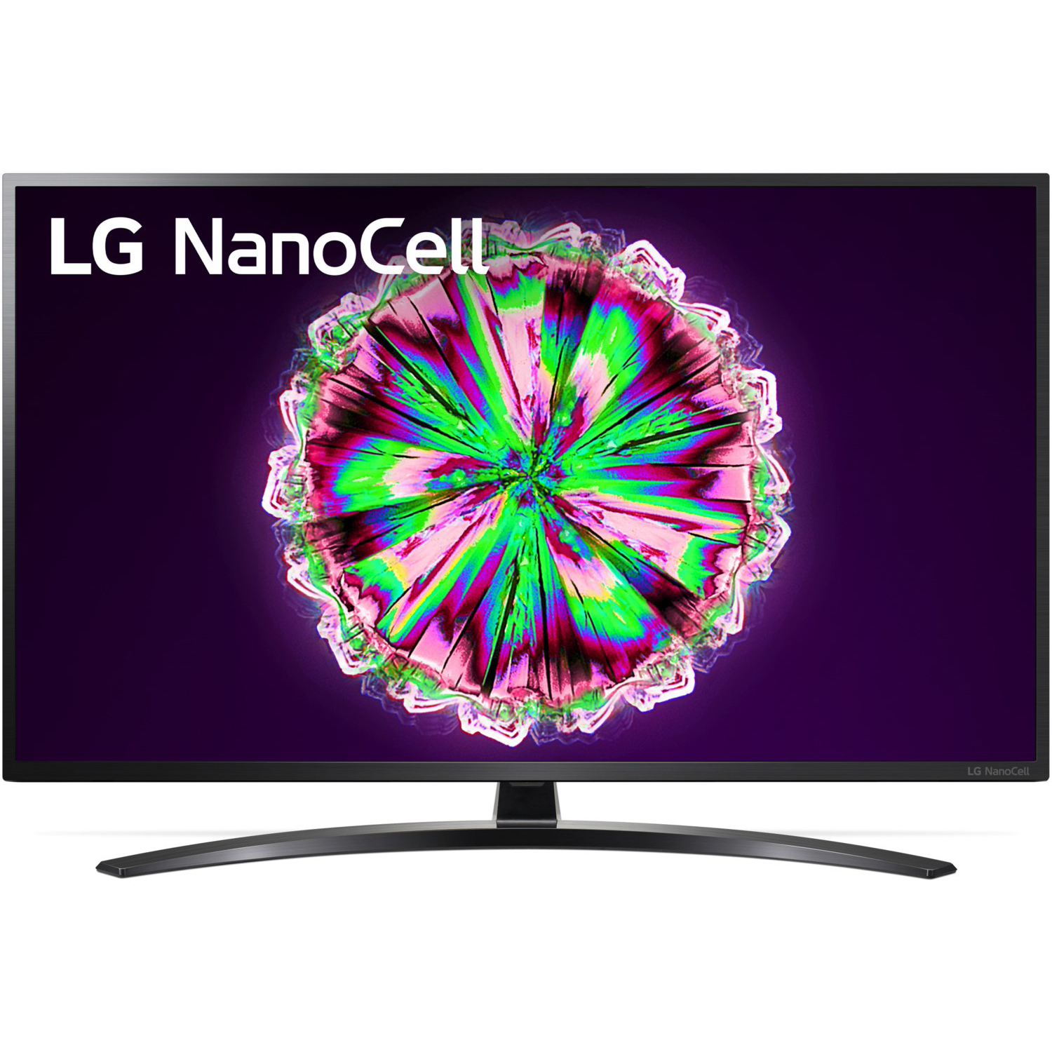 Lg 43nano796ne 4k Nanocell Tv Electronic4you