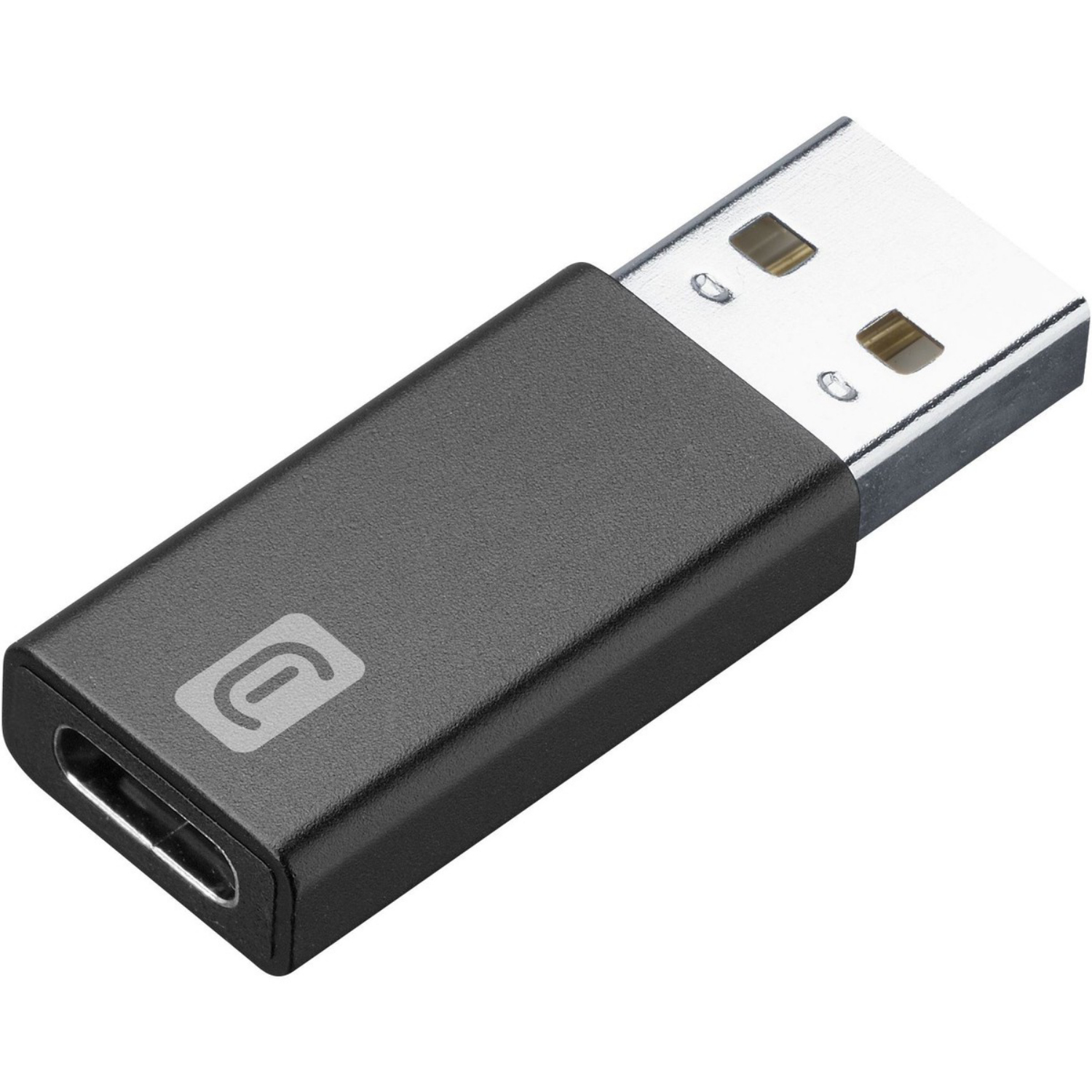 DIN-Adapter USB E Typ-C-Buchse CellularLine ACCDIN2USBTYPEC Online