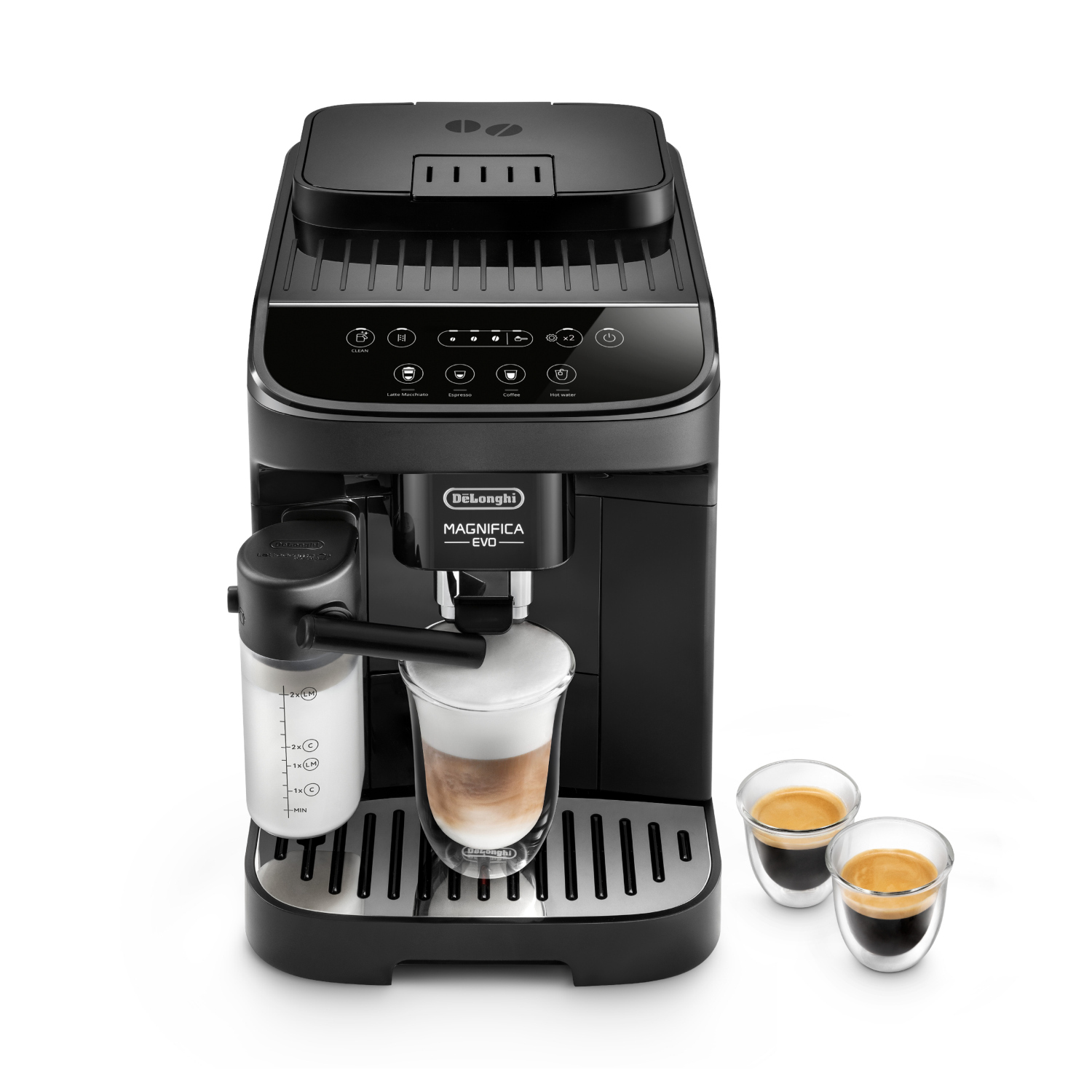 Delonghi ECAM 290.51.B MAGNIFICA EVO | Electronic4you