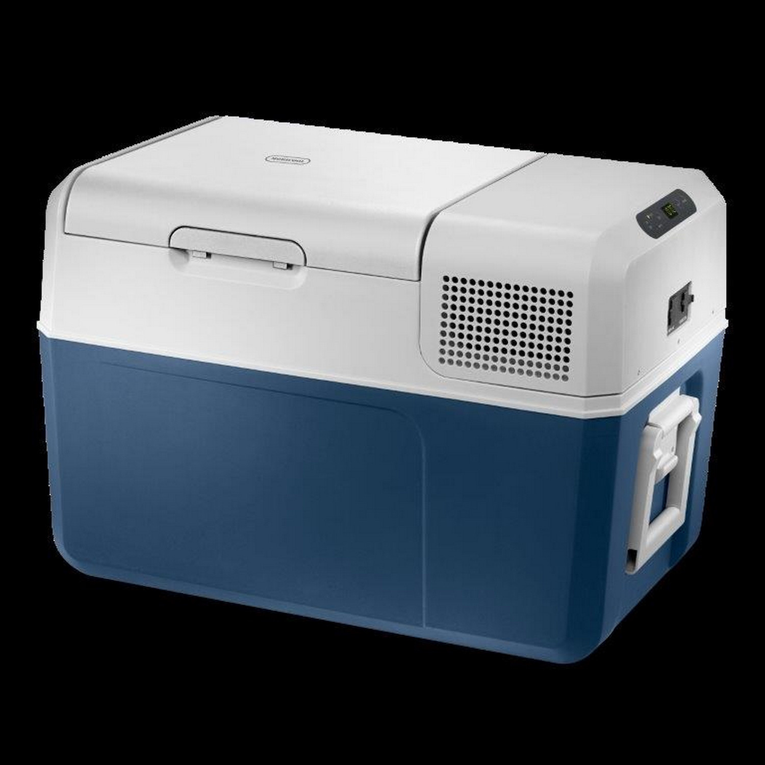 Kundenrezensionen: MOBICOOL FR40 Kompressor-Kühlbox mit