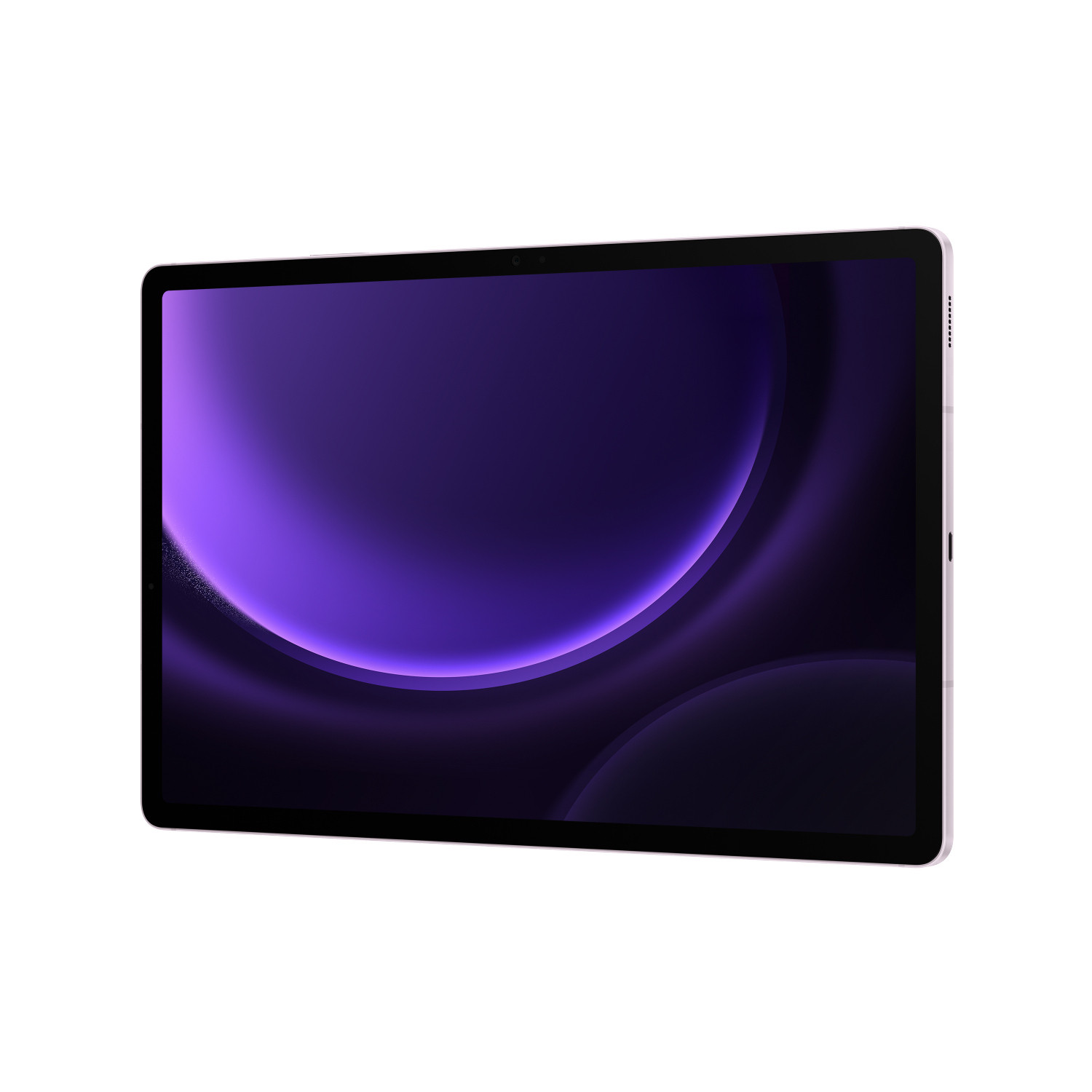 Galaxy Tab S9 FE+, 128GB, Lavender (Wi-Fi)