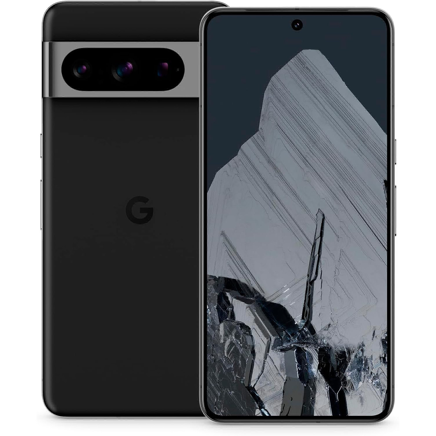Google Pixel 8 Pro electronic4you | 12GB/128GB Obsidian