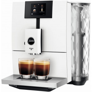 Kaffeevollautomaten electronic4you Jura |